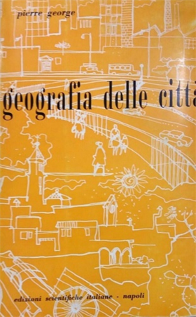 Geografia delle città.